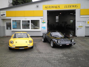 Autohaus Ludewig 11